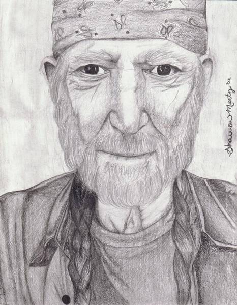 Willie Nelson