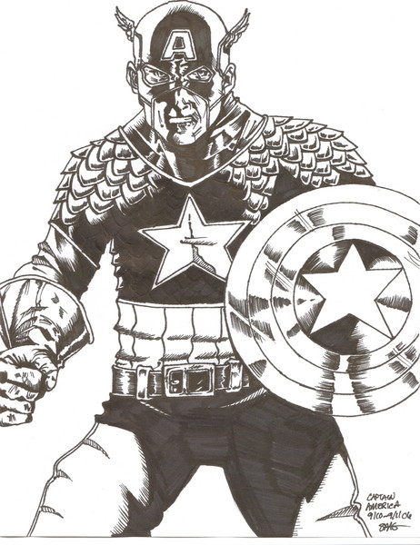 My Hero