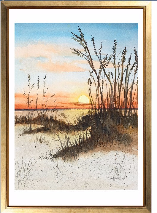 DawnDune