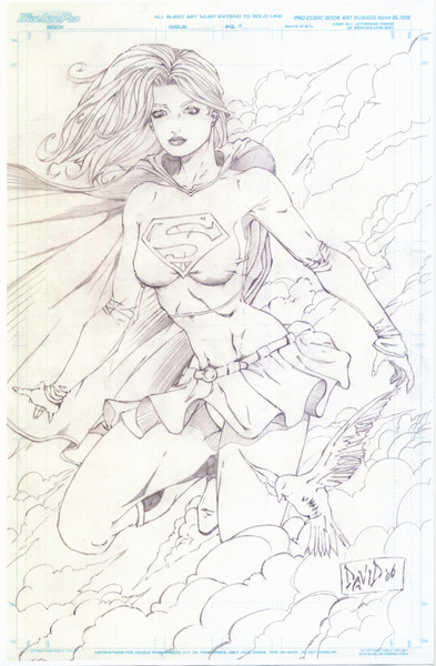 Supergirl