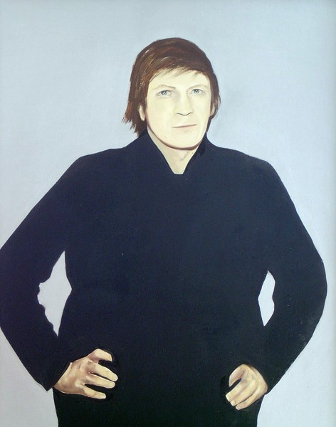 Wieslaw Komasa