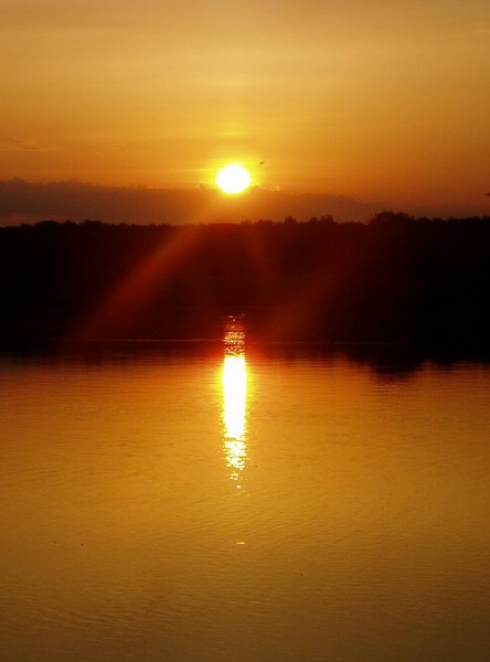 sunrise