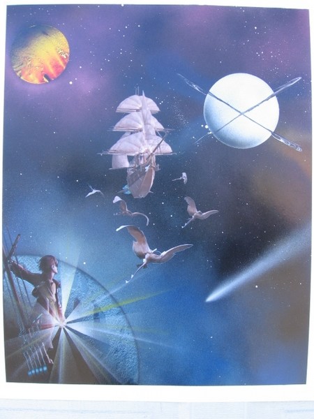 Treasure Planet
