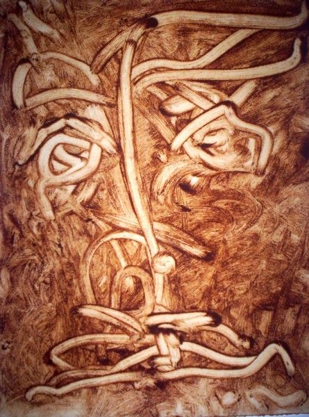 Fine Cinnamon Art