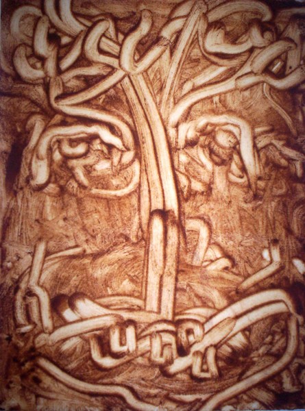 Fine Cinnamon Art