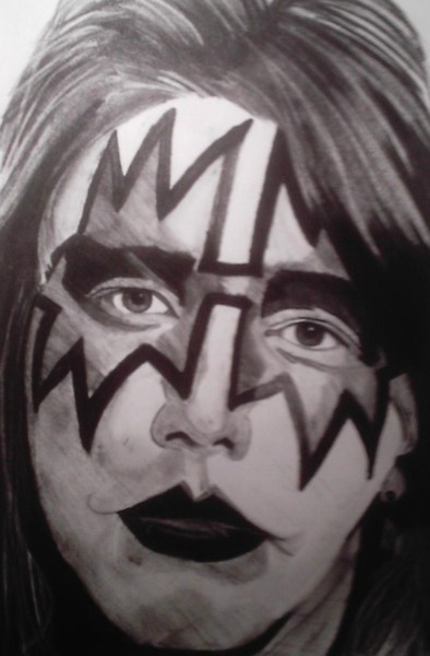 Ace Frehley