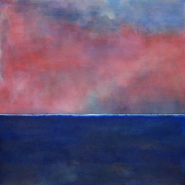 Calm-Seas