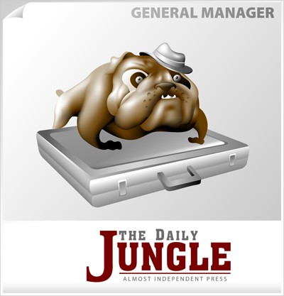 manager