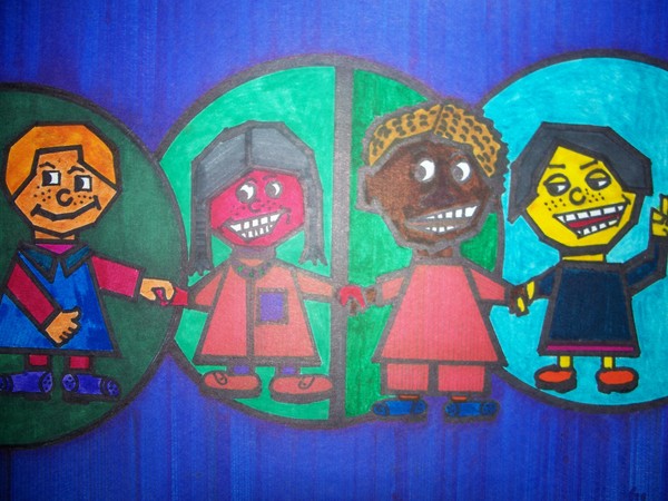 TOGETHER WE
