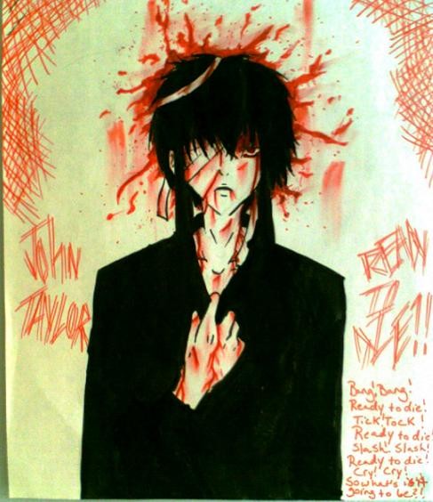 John Taylor