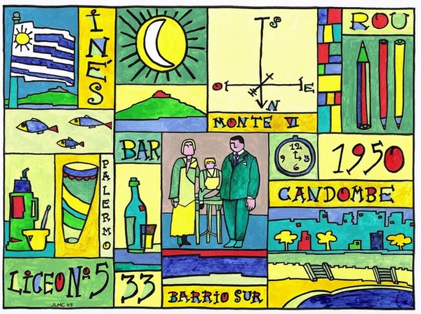 Dibujo constructivo 2