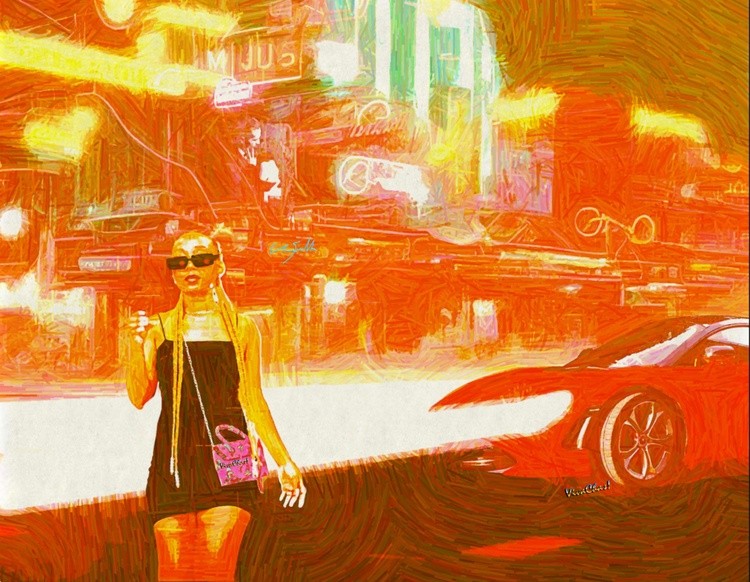 Looking at the World Through Android Eyes 