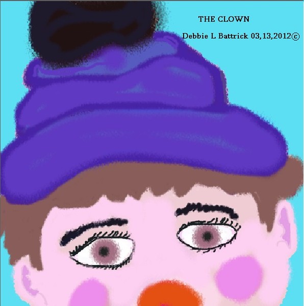 THE CLOWN