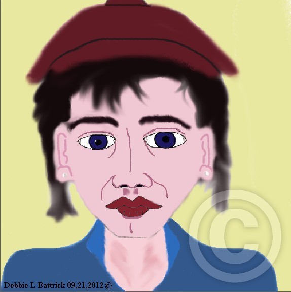 THE FACE