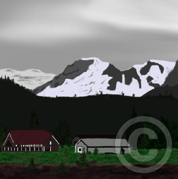 Chilliwack 