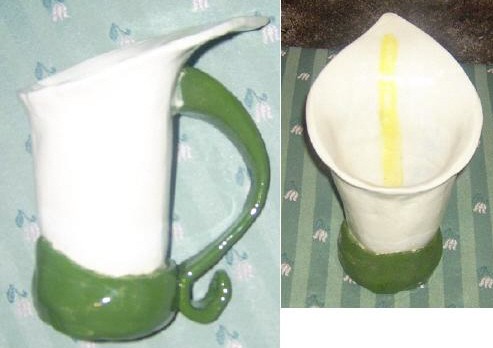 Lily Cup