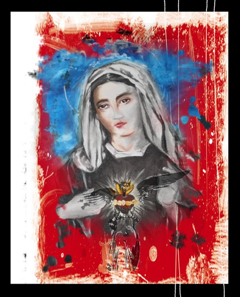 DigitalMary