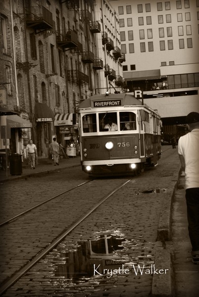 Trolly 