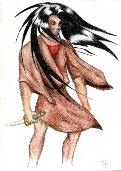 Samurai