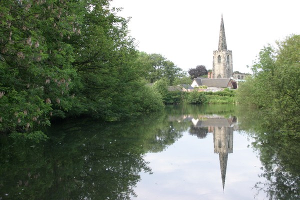 Church Reflection