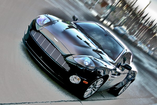 Quick Vanquish