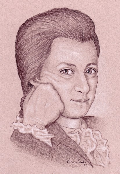 'Wolfgang'