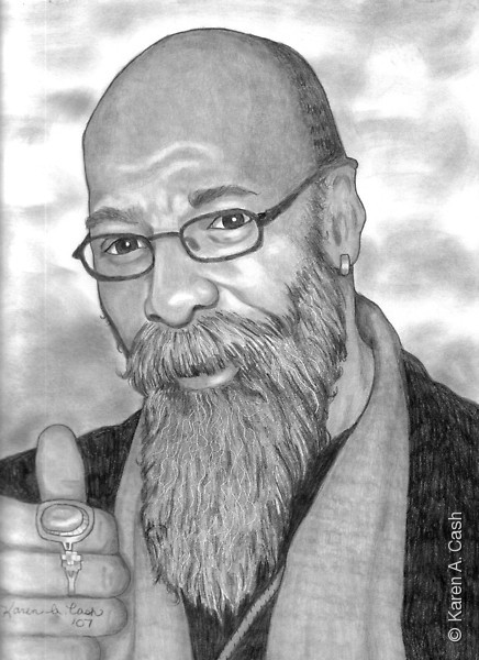 'Ritchie Havens' Singer and Songwriter