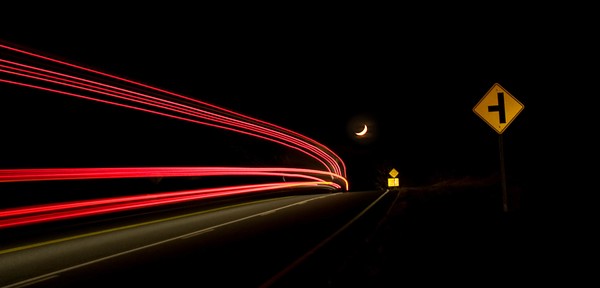 night travel