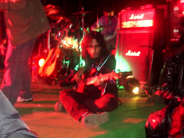 Bass-ically