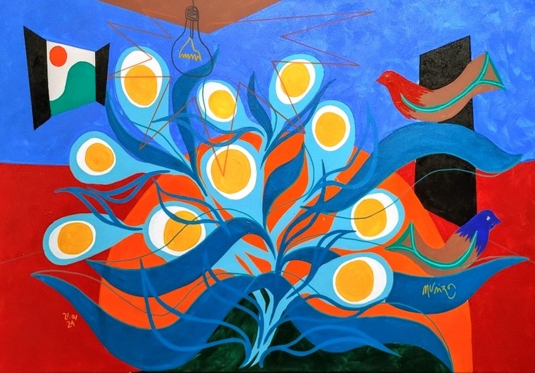 Birds