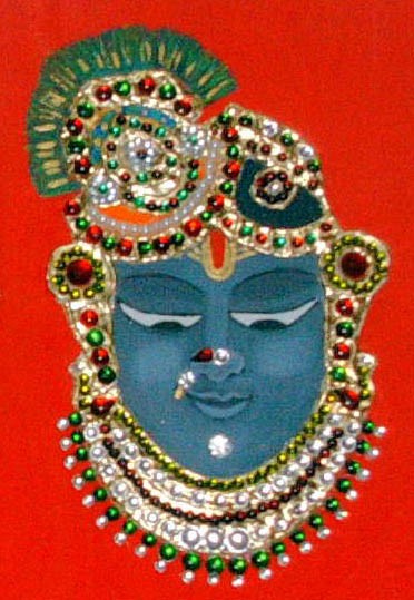 srinathji-mukharvind