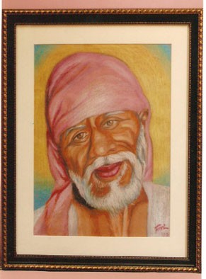 saibaba