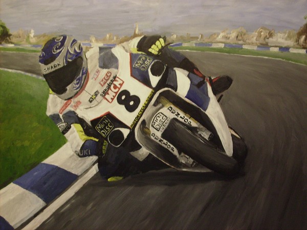 Knee Down