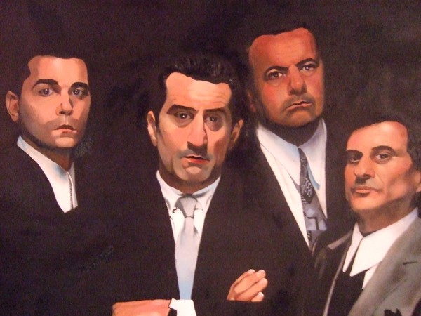 Goodfellas