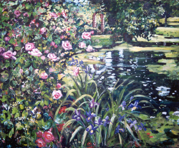 Lagoon (Lou Hardy)