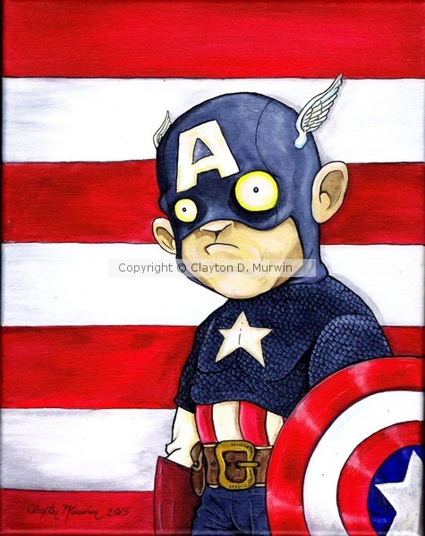 Cap