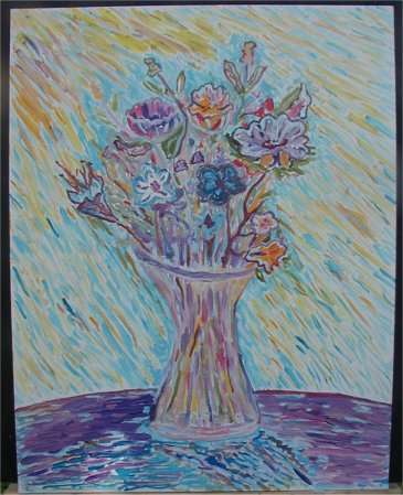 Still Life #27