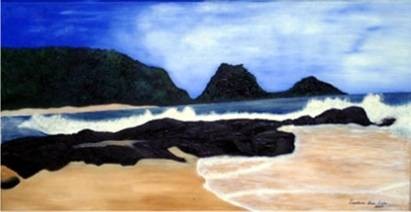Fernando de Noronha-Brasil