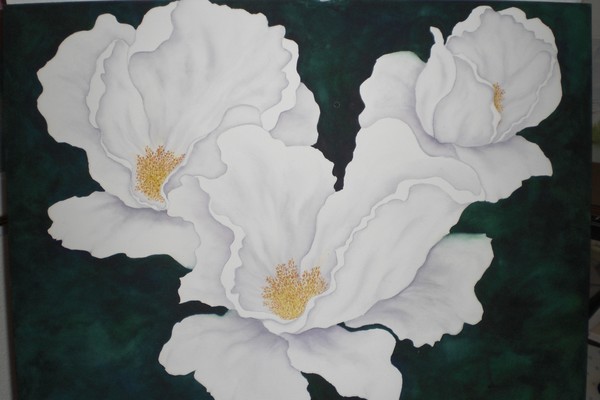 Magnolias