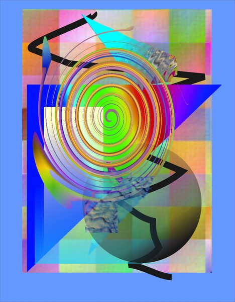Spiralmoom