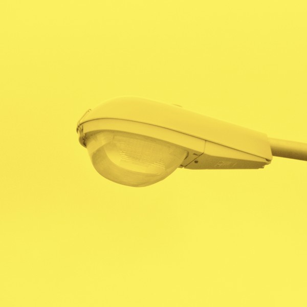 Light Yellow light