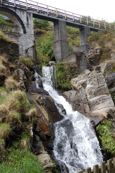 Waterfall