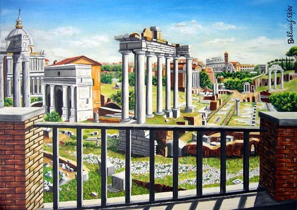Foro Romano 53-2006