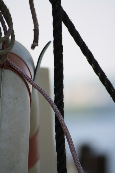 Rope