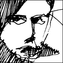 Woman Face