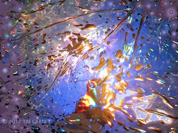 Chaos Collision