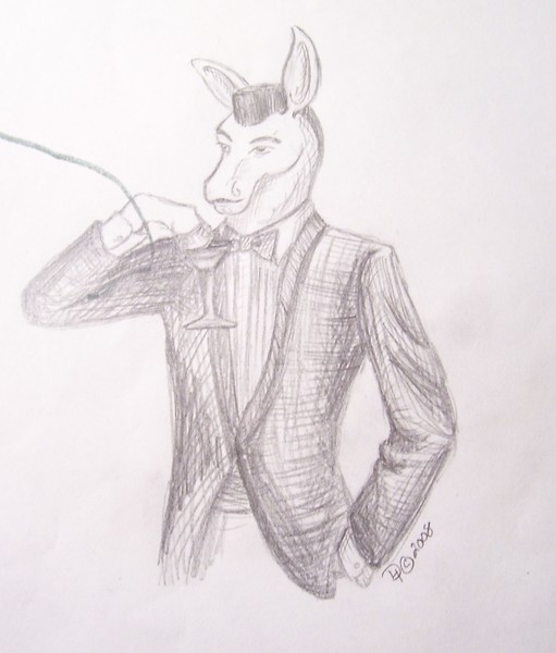 Donkey Bond