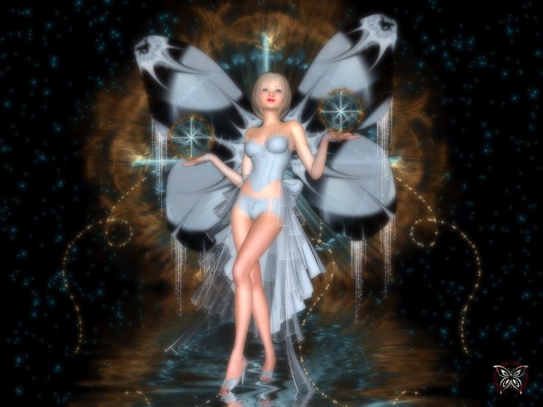 Butterfly Blues