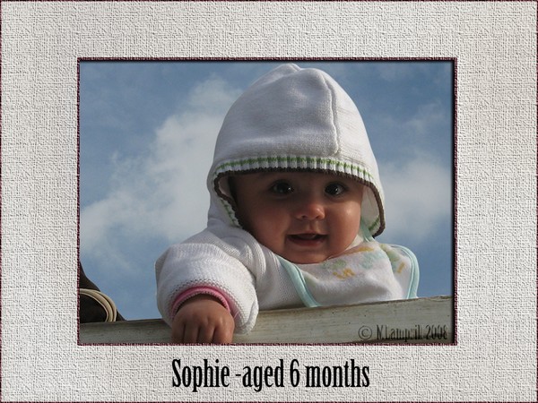 Sophie-aged 6 months2