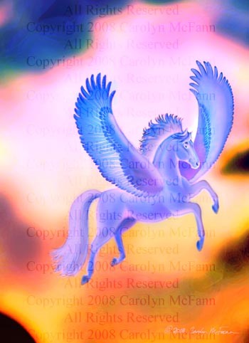 Pegasus